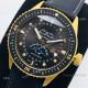 2020 New! Swiss Copy Blancpain Fifty Fathoms Bathyscaphe 5054 Watch Black Moon Dial (2)_th.jpg